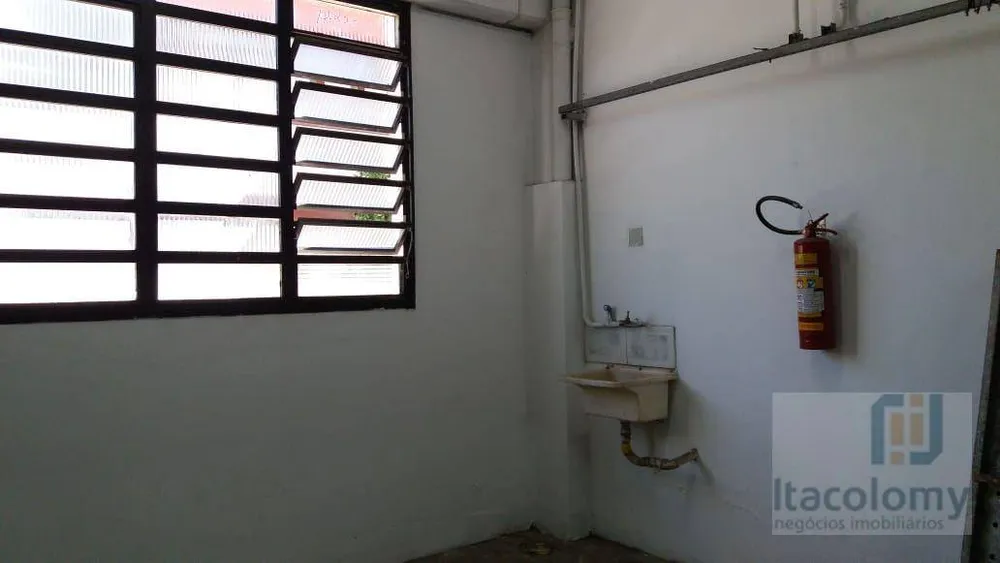 Depósito-Galpão, 1000 m² - Foto 10