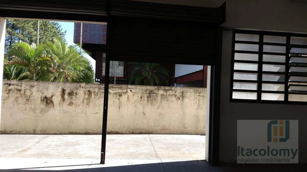 Depósito-Galpão, 1000 m² - Foto 6