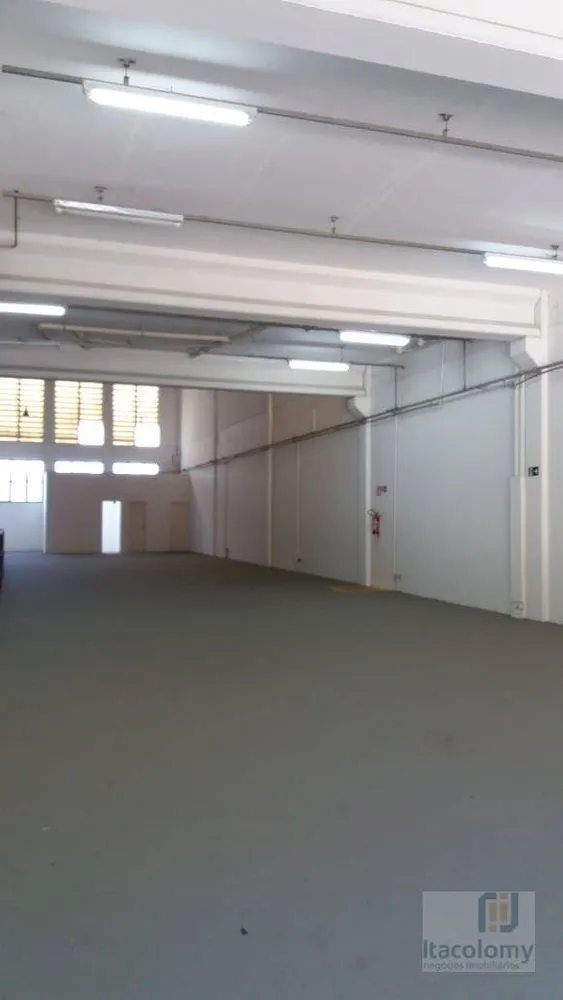 Depósito-Galpão, 1000 m² - Foto 14