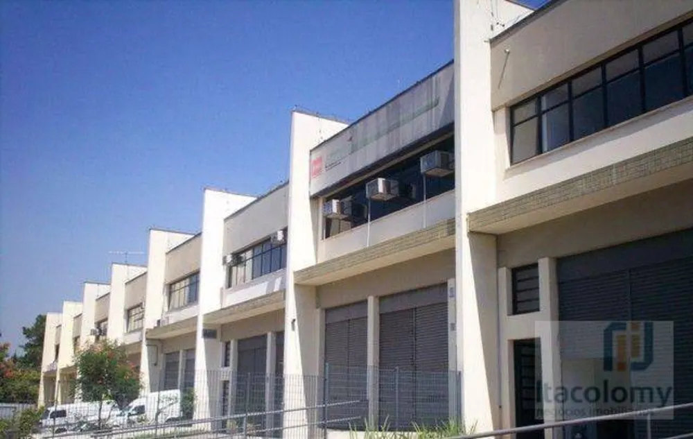 Depósito-Galpão, 1000 m² - Foto 4