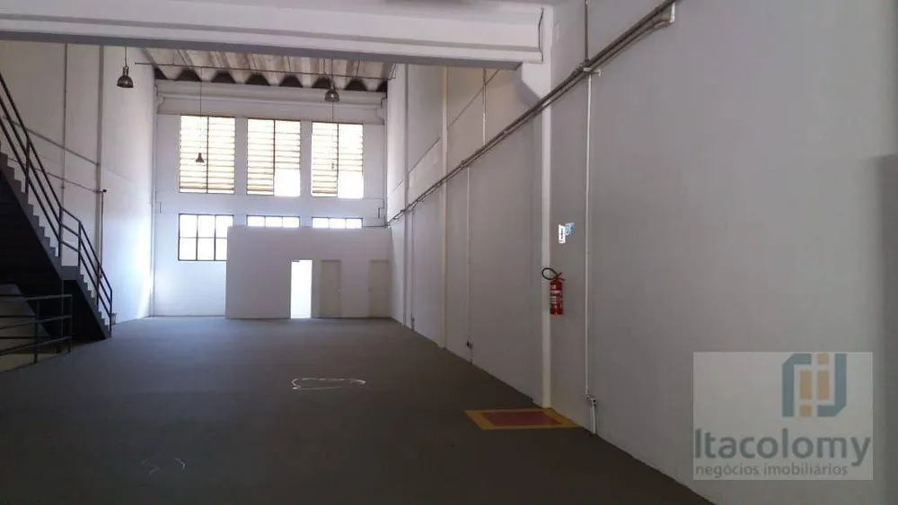 Depósito-Galpão, 1000 m² - Foto 13