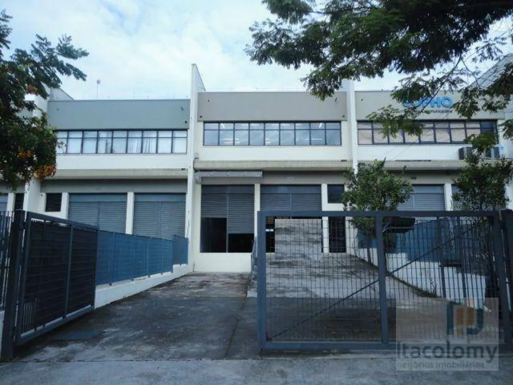 Depósito-Galpão, 1000 m² - Foto 12