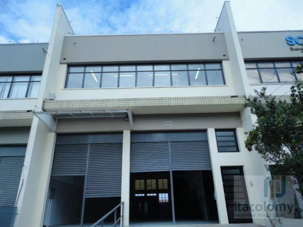 Depósito-Galpão, 1000 m² - Foto 9