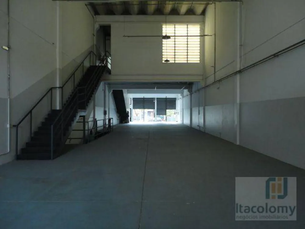 Depósito-Galpão, 1000 m² - Foto 16