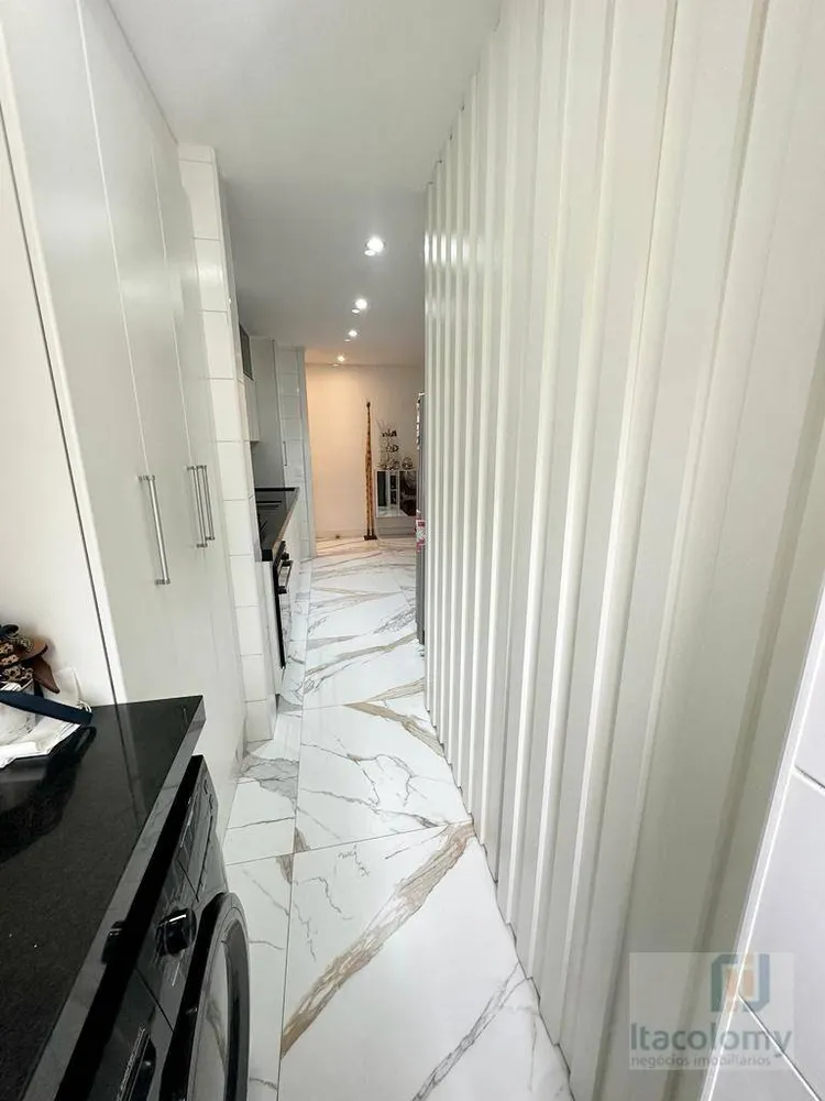 Apartamento, 3 quartos, 122 m² - Foto 4