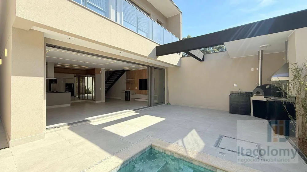 Casa de Condomínio, 3 quartos - Foto 8