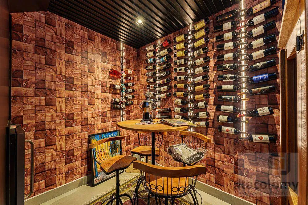 Casa de Condomínio, 3 quartos - Foto 6