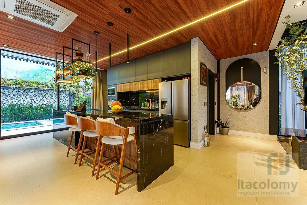 Casa de Condomínio, 3 quartos - Foto 5