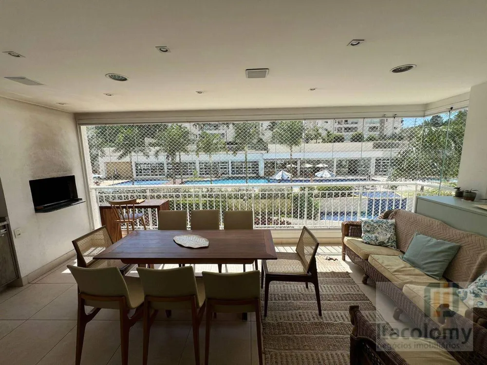 Apartamento, 3 quartos, 158 m² - Foto 8