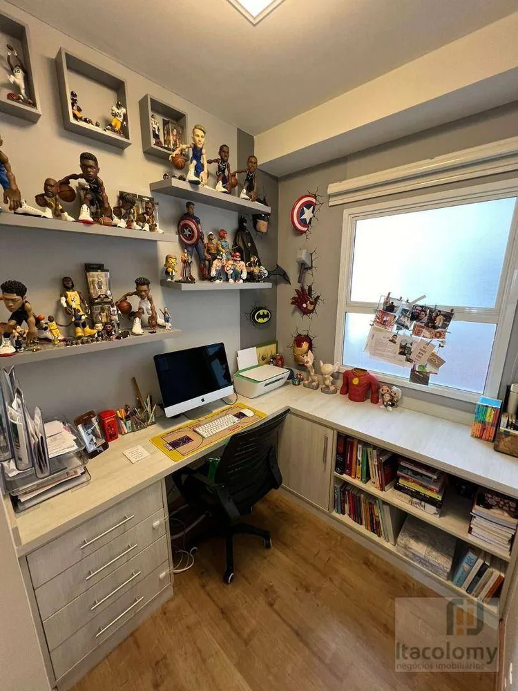 Apartamento, 3 quartos, 158 m² - Foto 6