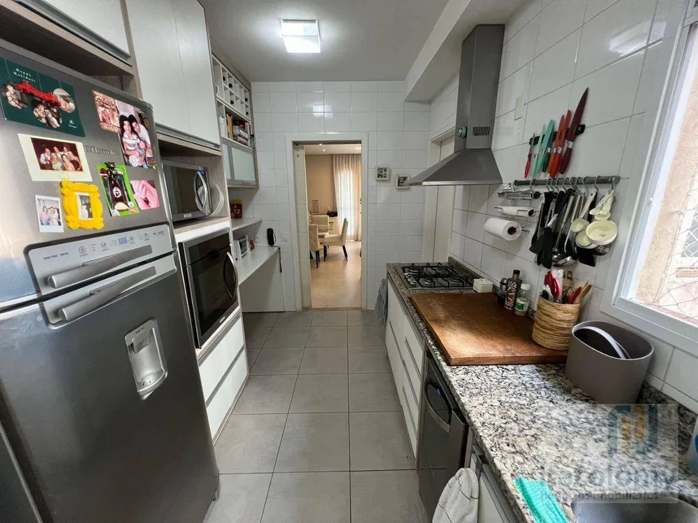 Apartamento, 3 quartos, 158 m² - Foto 13