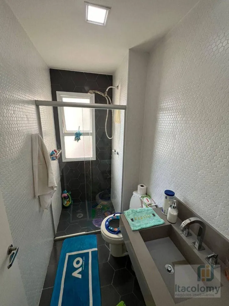 Apartamento, 3 quartos, 158 m² - Foto 10