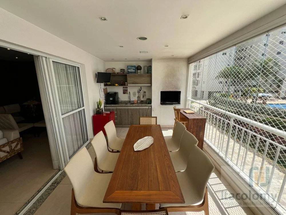 Apartamento, 3 quartos, 158 m² - Foto 4