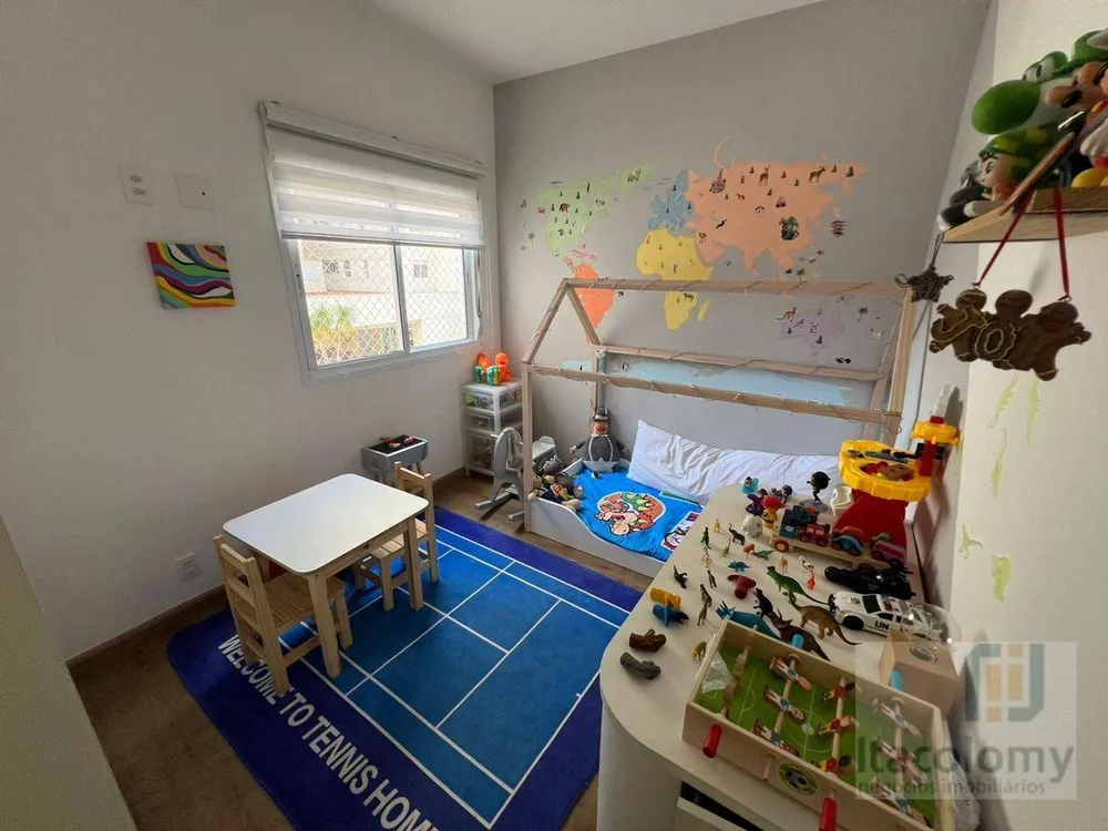 Apartamento, 3 quartos, 158 m² - Foto 5