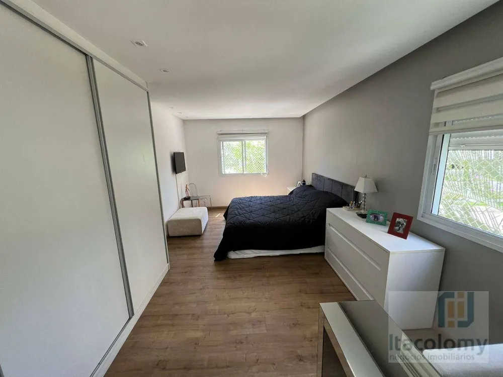 Apartamento, 3 quartos, 158 m² - Foto 3