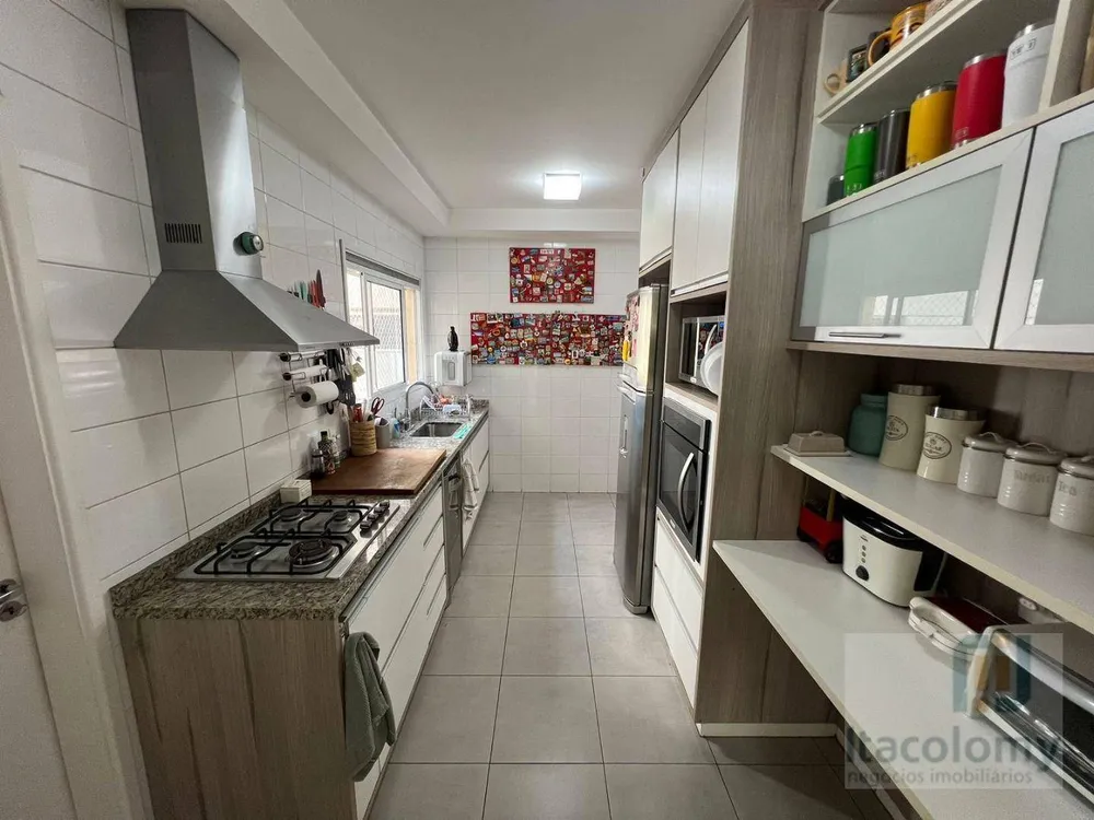 Apartamento, 3 quartos, 158 m² - Foto 4