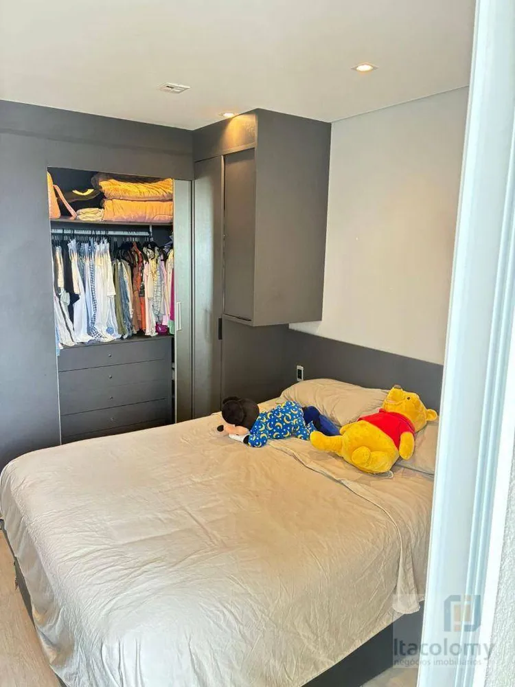 Apartamento, 1 quarto, 50 m² - Foto 7
