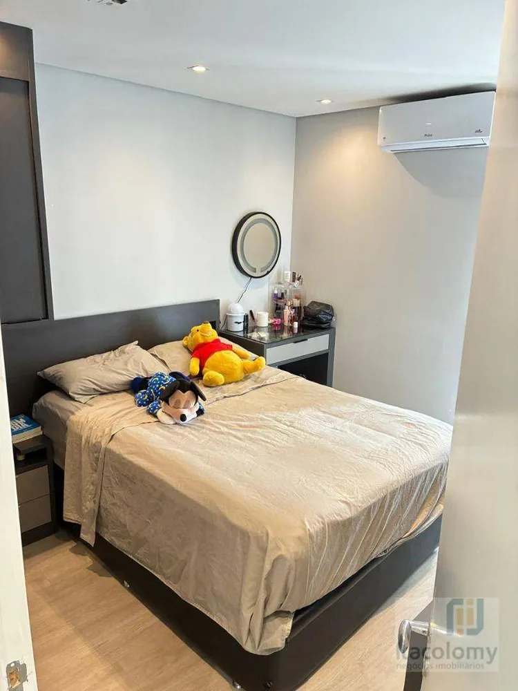 Apartamento, 1 quarto, 50 m² - Foto 5