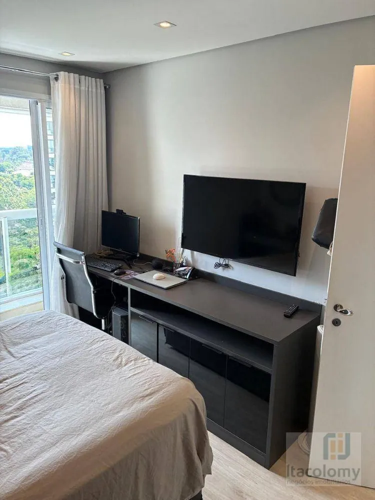 Apartamento, 1 quarto, 50 m² - Foto 8