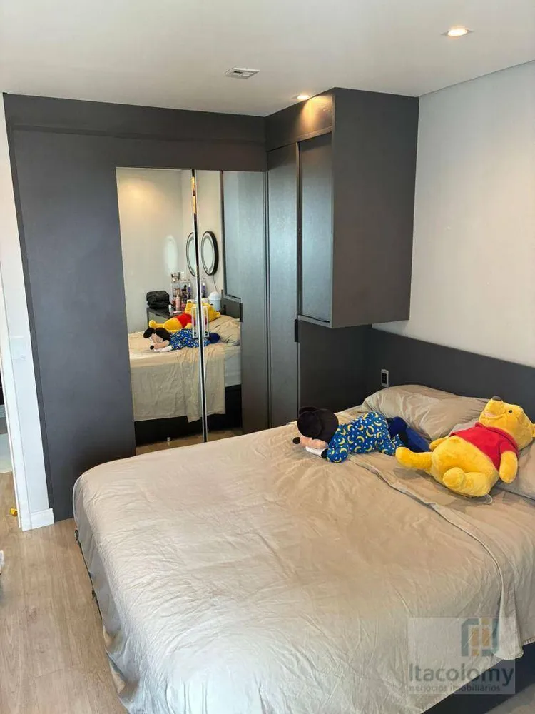 Apartamento, 1 quarto, 50 m² - Foto 9