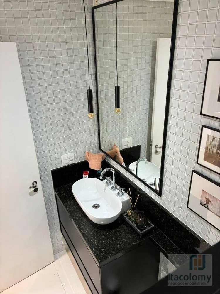 Apartamento, 1 quarto, 50 m² - Foto 3