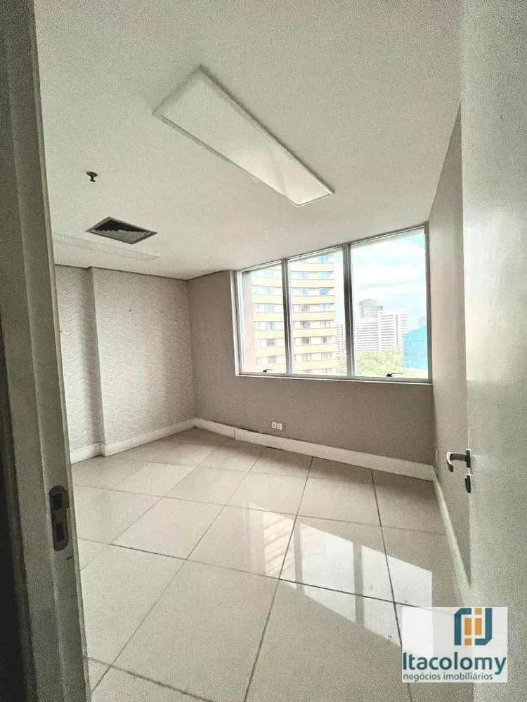 Conjunto Comercial-Sala para alugar, 212m² - Foto 2