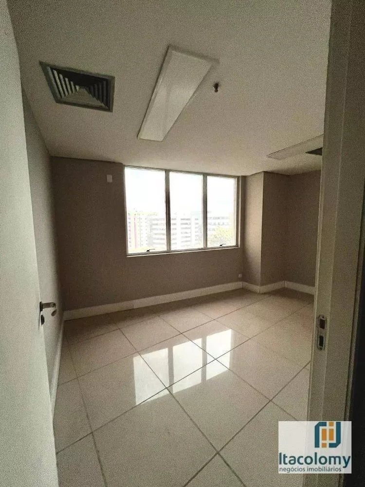 Conjunto Comercial-Sala para alugar, 212m² - Foto 3