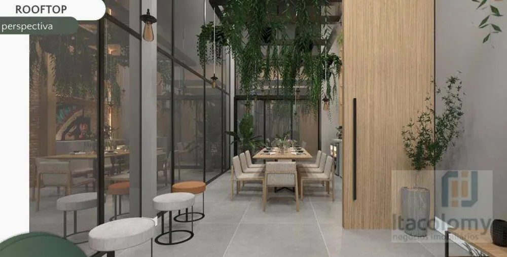 Apartamento, 2 quartos, 75 m² - Foto 11