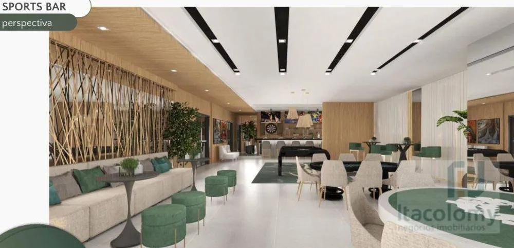 Apartamento, 2 quartos, 75 m² - Foto 3