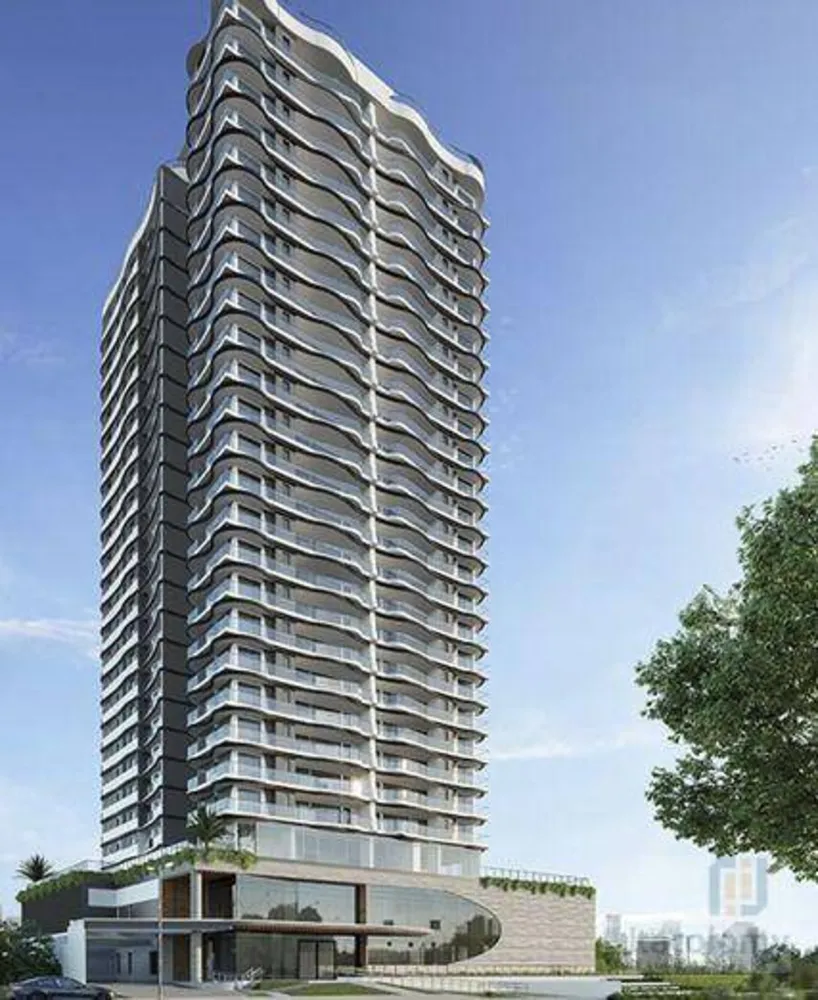 Apartamento, 2 quartos, 75 m² - Foto 1