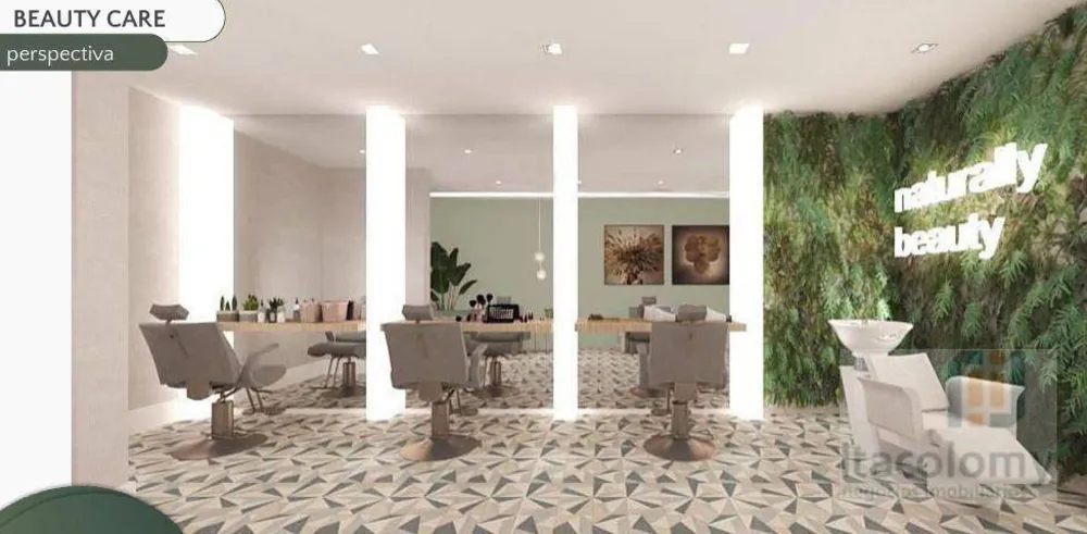 Apartamento, 2 quartos, 75 m² - Foto 6