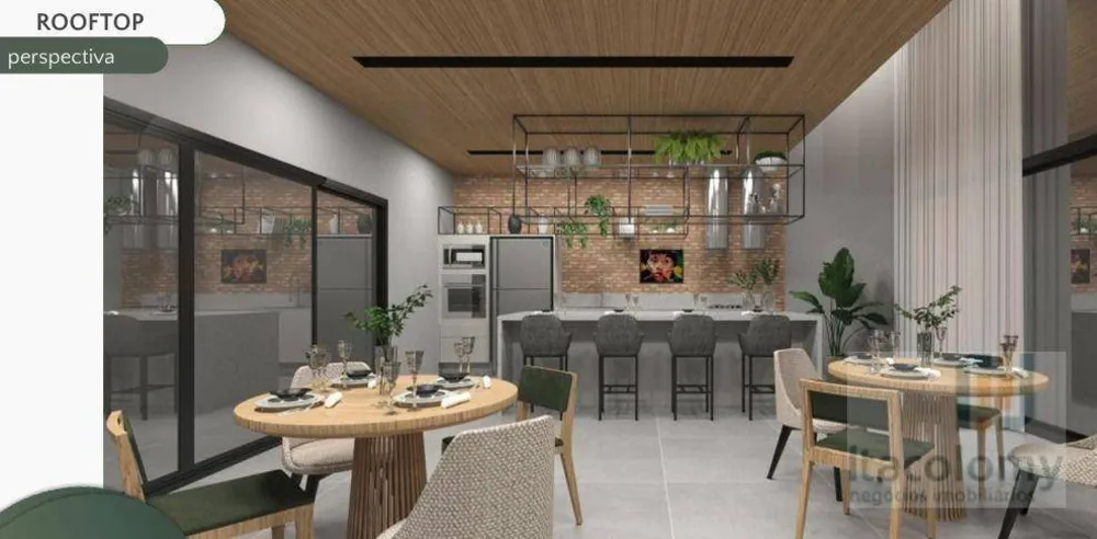 Apartamento, 2 quartos, 75 m² - Foto 8