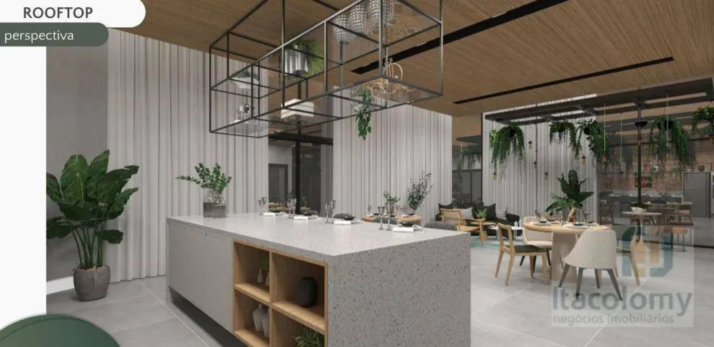 Apartamento, 2 quartos, 75 m² - Foto 9