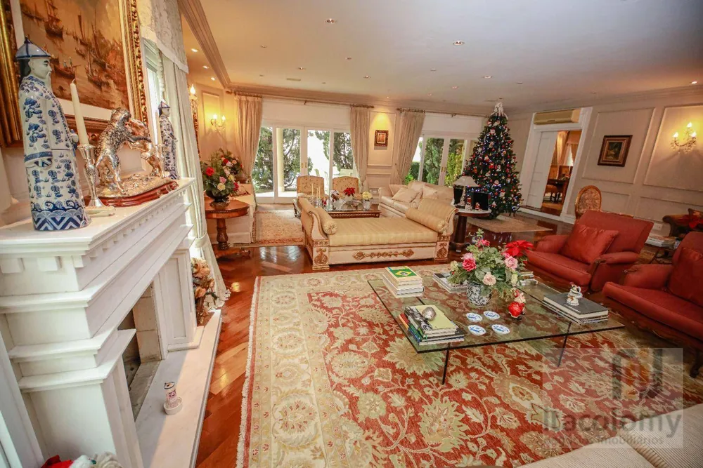 Casa de Condomínio, 4 quartos - Foto 6
