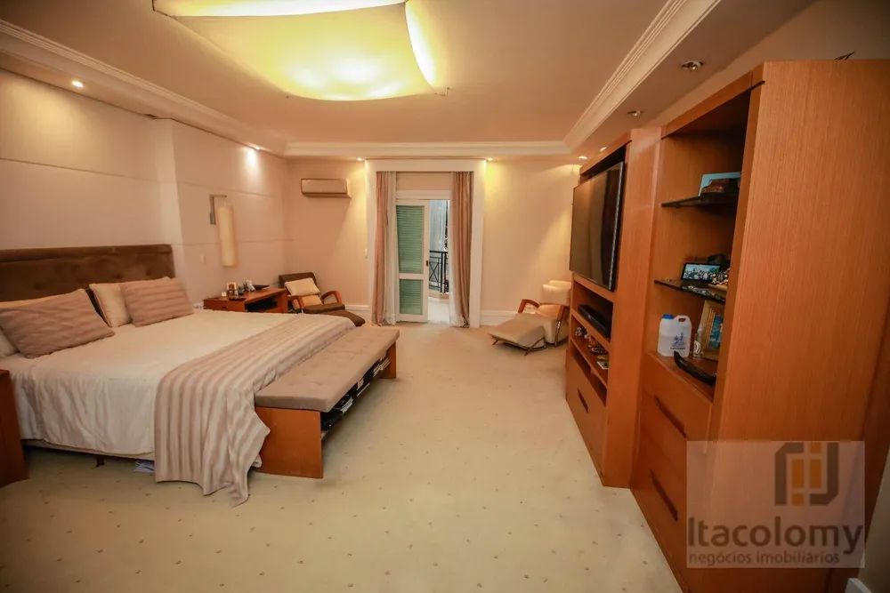 Casa de Condomínio, 4 quartos - Foto 5