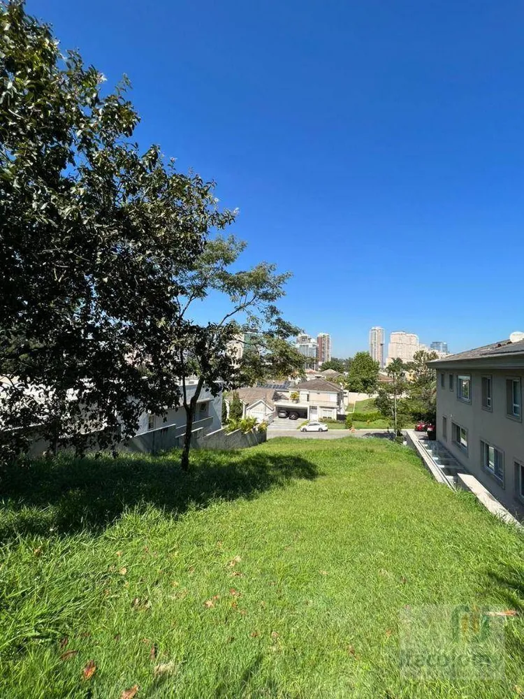 Loteamento e Condomínio, 722 m² - Foto 8