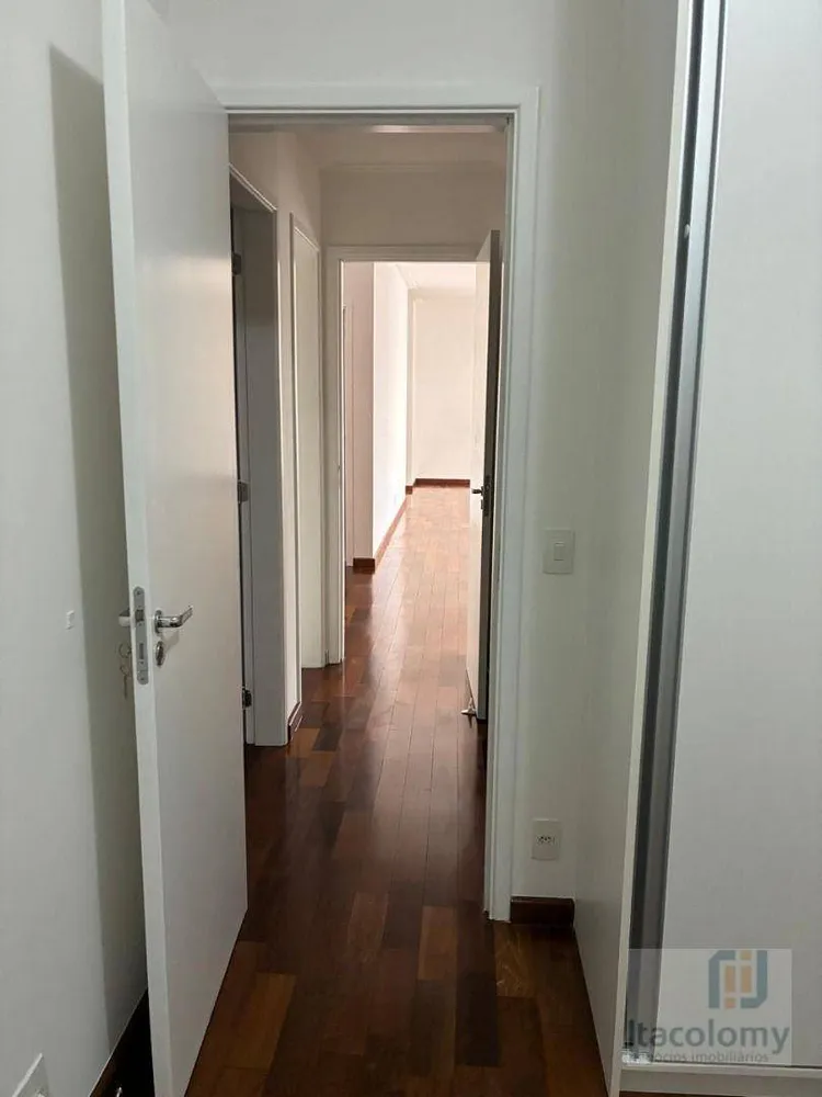 Apartamento, 3 quartos, 132 m² - Foto 11