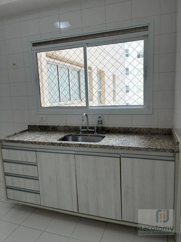 Apartamento, 3 quartos, 132 m² - Foto 7
