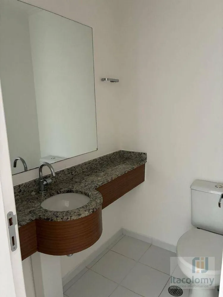 Apartamento, 3 quartos, 132 m² - Foto 6