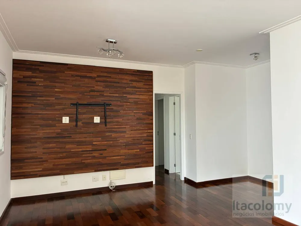 Apartamento, 3 quartos, 132 m² - Foto 2