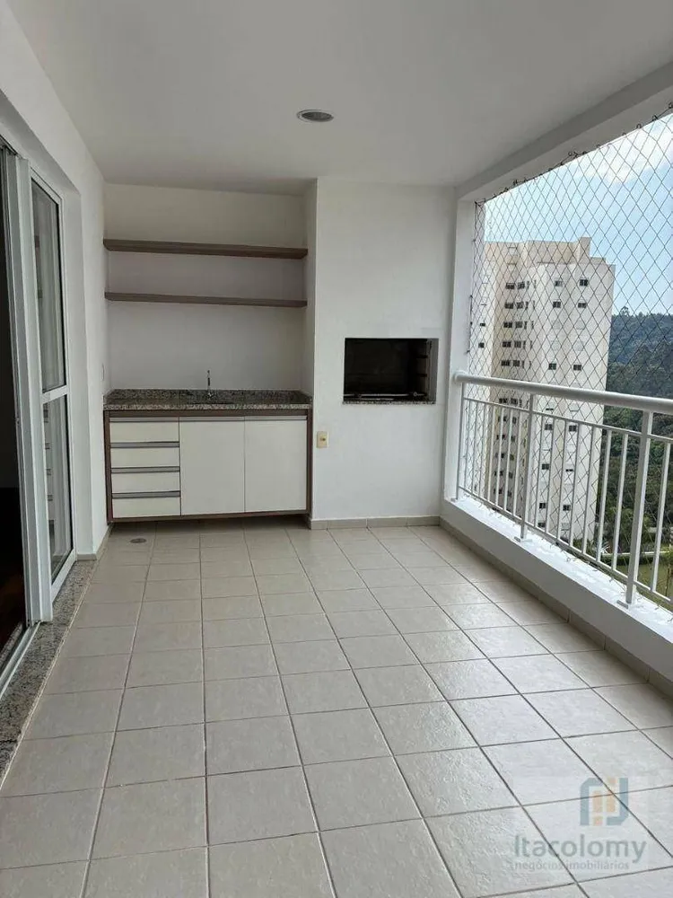 Apartamento, 3 quartos, 132 m² - Foto 3