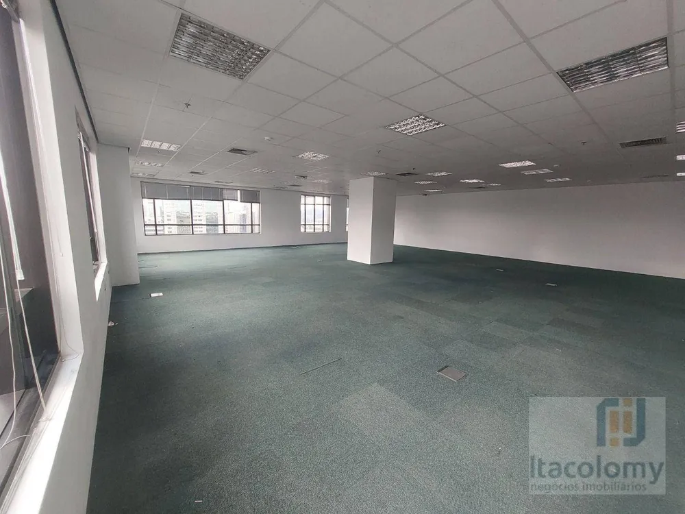Sala-Conjunto, 278 m² - Foto 1