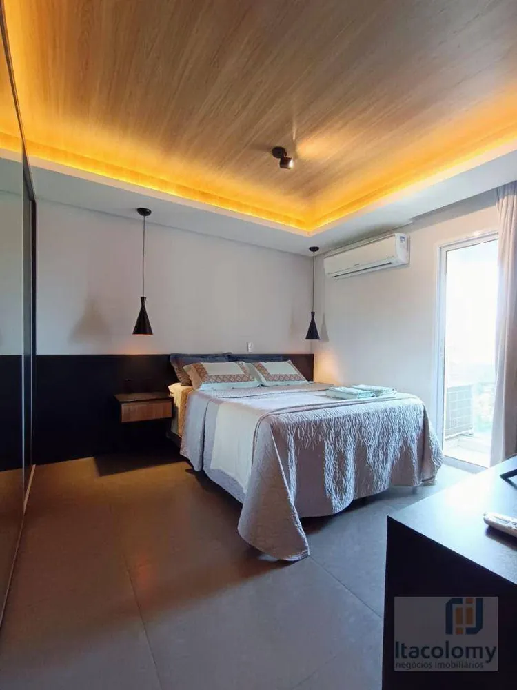 Apartamento, 1 quarto, 50 m² - Foto 5
