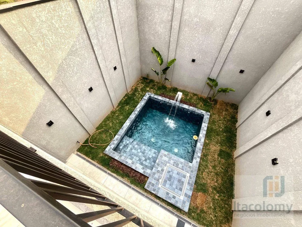 Casa de Condomínio, 3 quartos - Foto 9