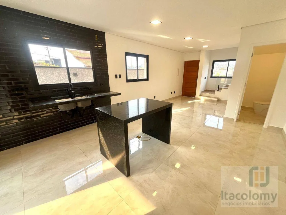 Casa de Condomínio, 3 quartos - Foto 8