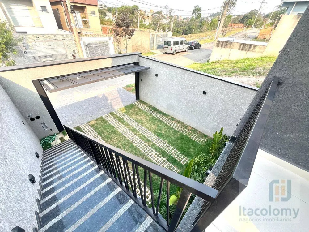 Casa de Condomínio, 3 quartos - Foto 5