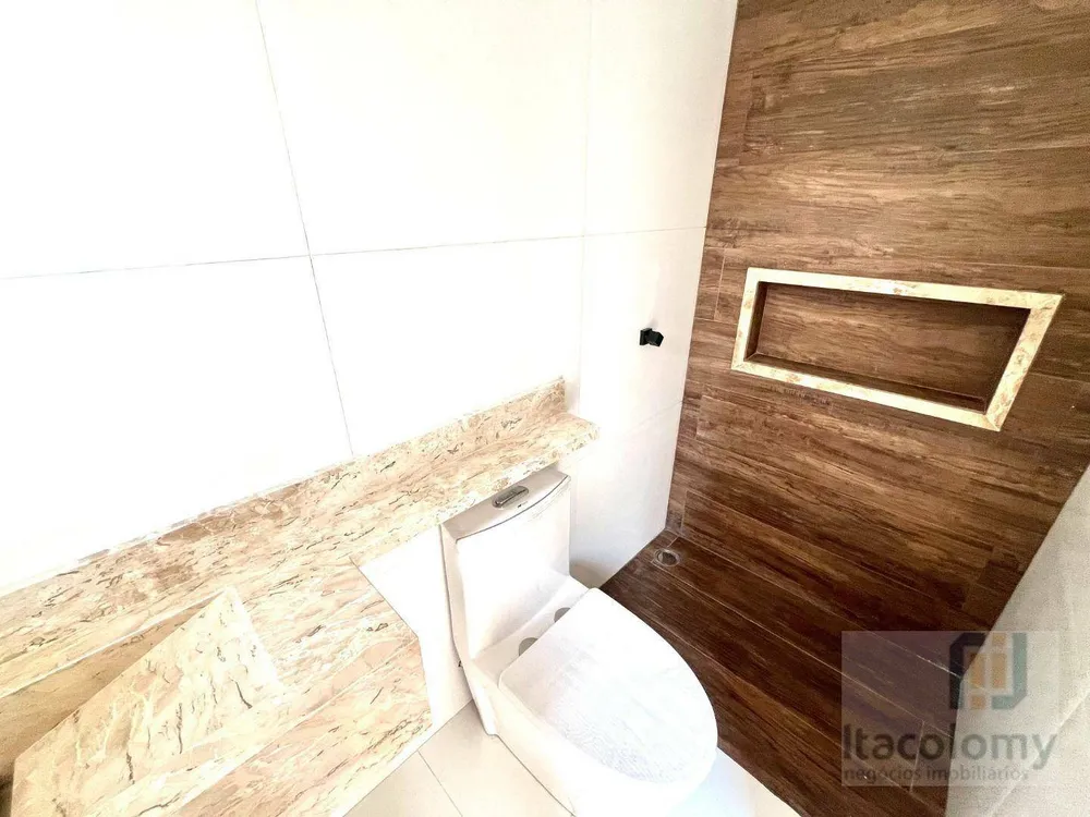 Casa de Condomínio, 3 quartos - Foto 7