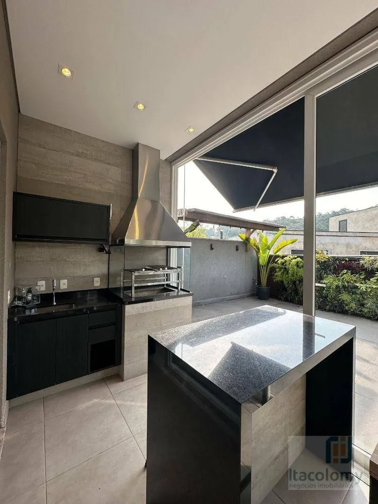 Casa de Condomínio, 3 quartos - Foto 6