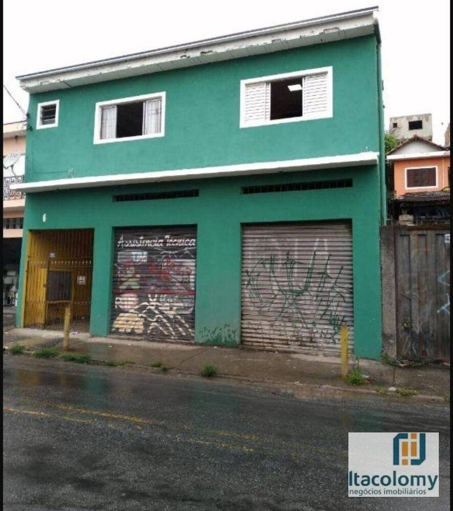 Casa, 2 quartos, 182 m² - Foto 8