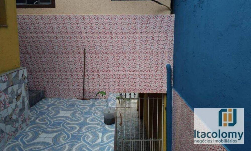 Casa, 2 quartos, 182 m² - Foto 6